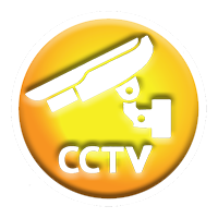 CCTV Icon